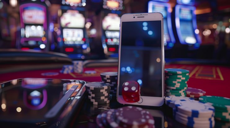 Màn hình nạp tiền tài khoản link fun88 qua ngân hàng và ví điện tử trên điện thoại