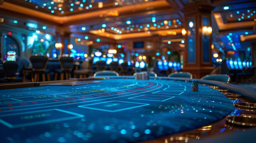Giao diện chơi Bingo trực tuyến tại link fun88 trên thiết bị di động